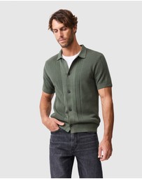 Rodd & Gunn - Cobb River Knit