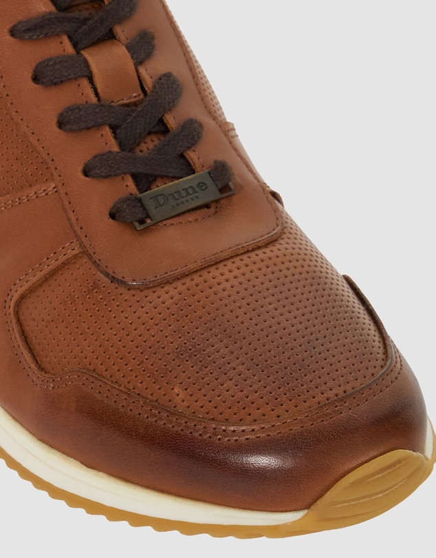 Dune London - Trilogy - Tan