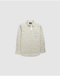 Rodd & Gunn - Gledknowe Sports Fit Shirt