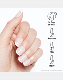 O.P.I - OPI xPRESS/ON Nail Art - French Press