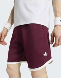 adidas Performance - TENNIS CLASSICS SHORTS Mens