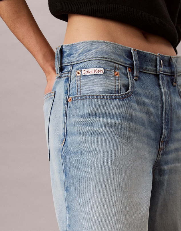 Calvin Klein Jeans - Relaxed Bermuda Shorts
