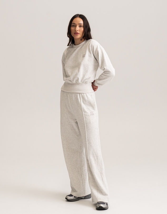 HyperLuxe The Label - Tommy Sweater