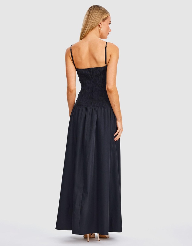 SNDYS - Lelessa Maxi Dress - ICONIC EXCLUSIVE
