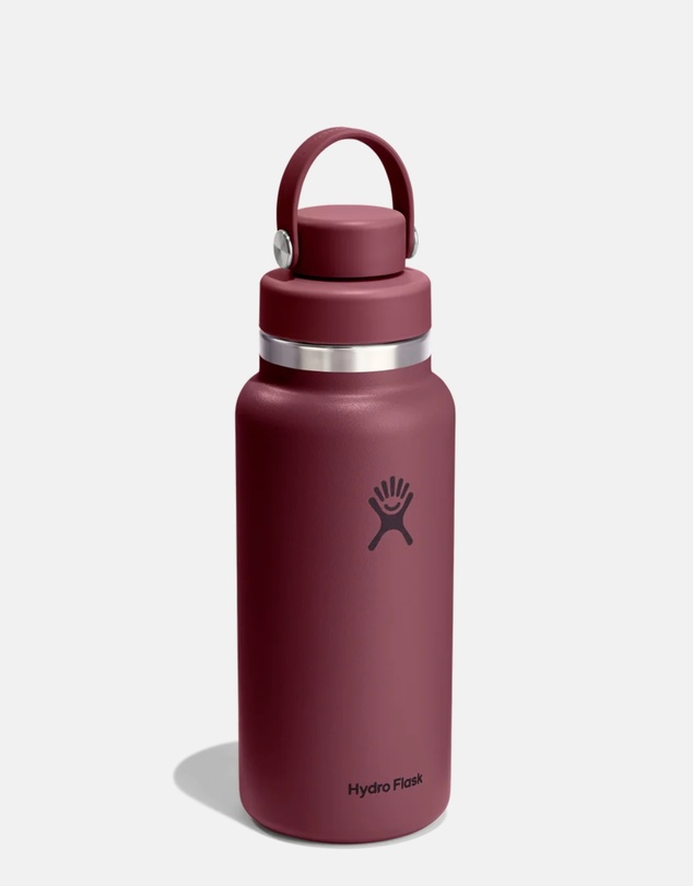 Hydro Flask - 32 Oz Wide Flex Chug Cap