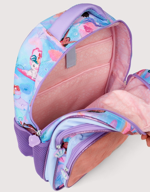 The Somewhere Co - Moana Mini Explorer Backpack