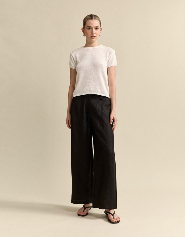 MVN - Knit Tee