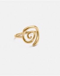 Kirstin Ash - Sweet Escape Ring