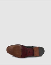 Brando - Lord Brogues And oxford