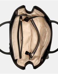 GUESS - Bolena Mini Satchel