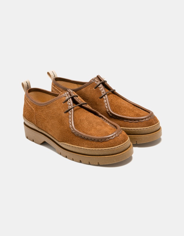 Kleman - Major VP Oak 2