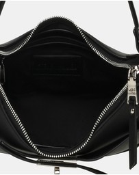 Steve Madden - BLawson Black Handbag