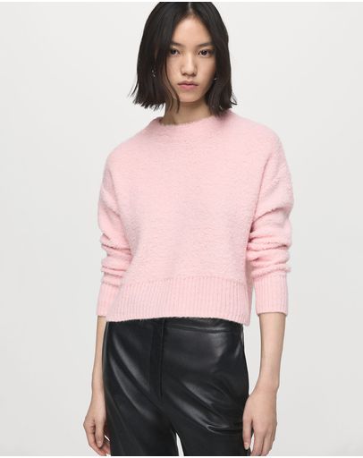 Light & Pastel Pink