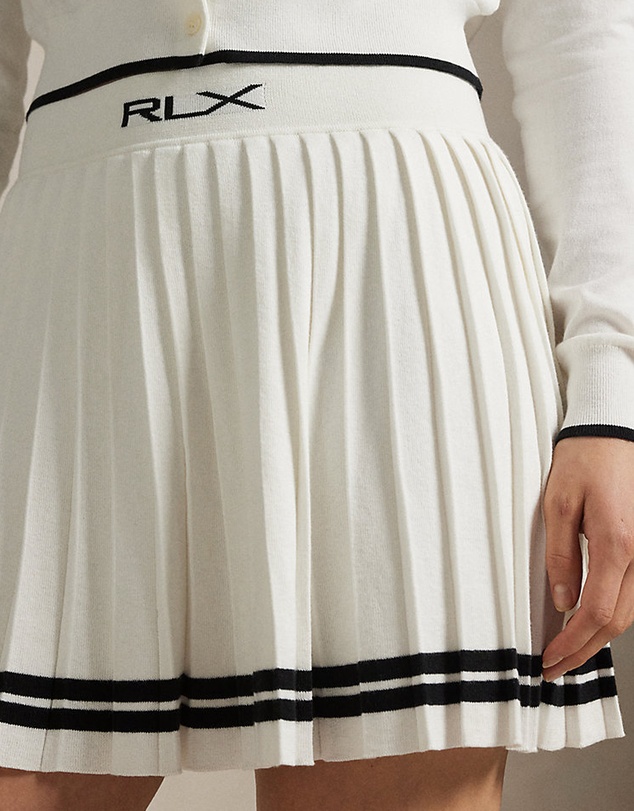 Polo Ralph Lauren - Pleated Cricket Skort