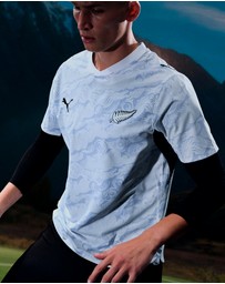 Puma - New Zealand Away Jersey - Men