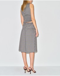 Reformation - Clement Two Piece
