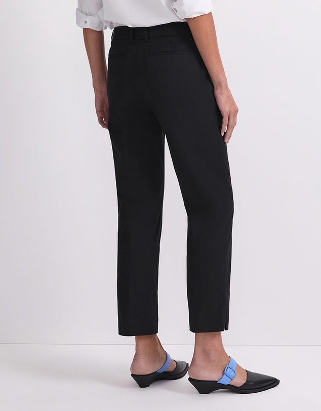 Sportscraft - Evie Straight Capri