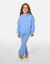 Rip Curl - Surf Puff Hood Party Fleece - Kids