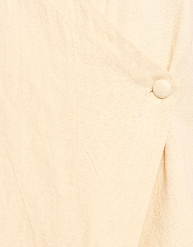 Petal & Pup - Pia Skirt Set - Light Yellow