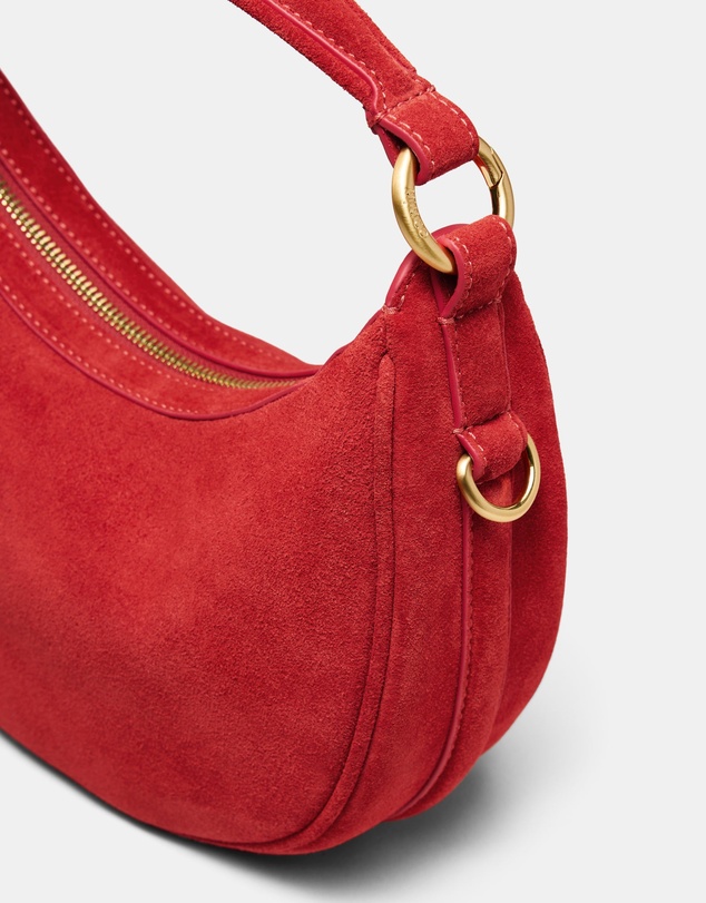 MIMCO - Luna Mini Crescent Bag