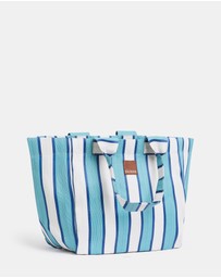 EAU BAGS - Grand Tote Bag