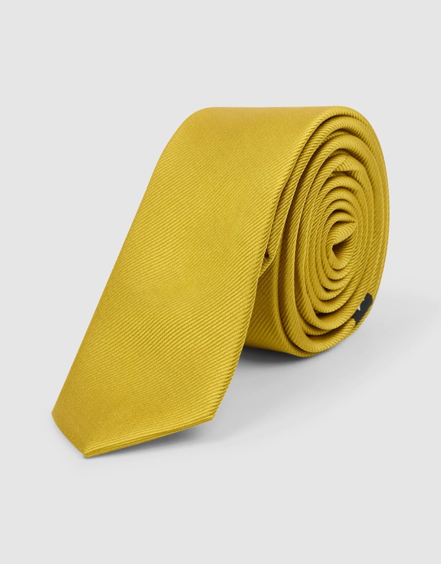 yd. - Winner Textured 5 Cm Tie