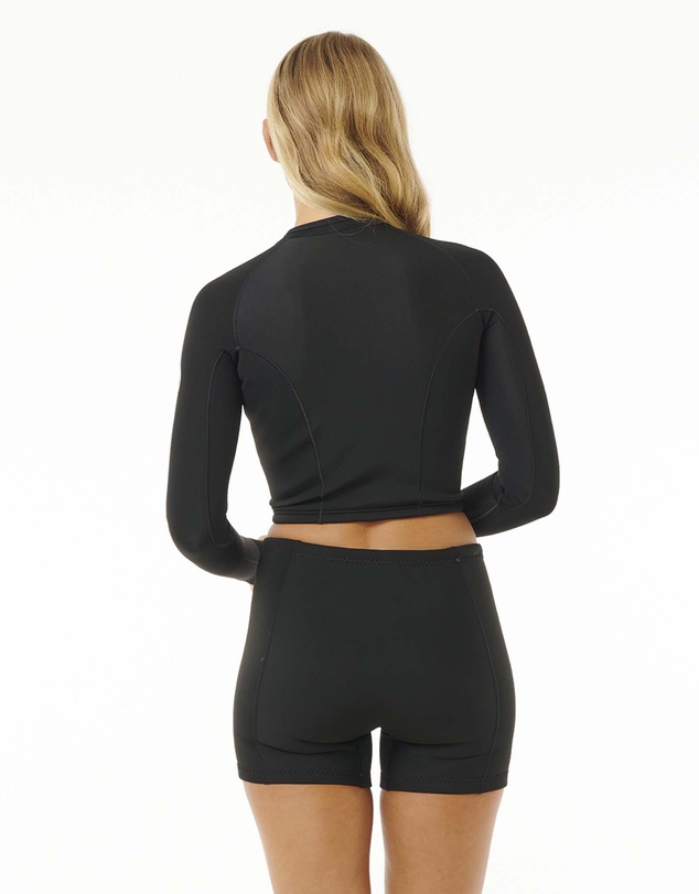 Rip Curl - Dawn Patrol 1mm Wetsuit Short