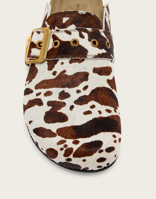 AllSaints - Staffa Mules - Women's