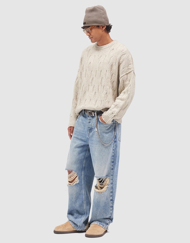 Represent - R3 Baggy Jeans