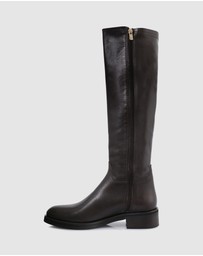 S by Sempre Di - Verity Knee-high Boots