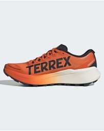 adidas Performance - Terrex Agravic 4 Trail Running Shoes Unisex