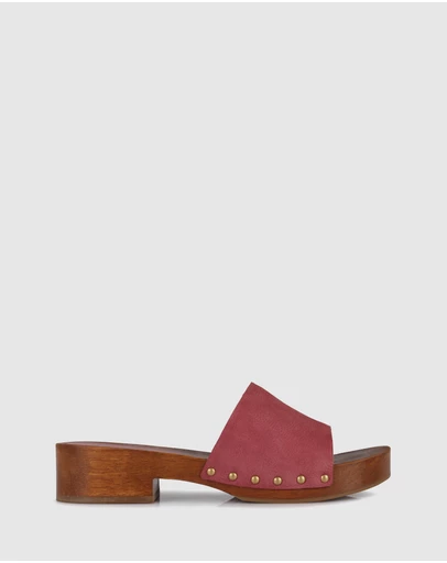 Sempre Di - Shelley Clogs