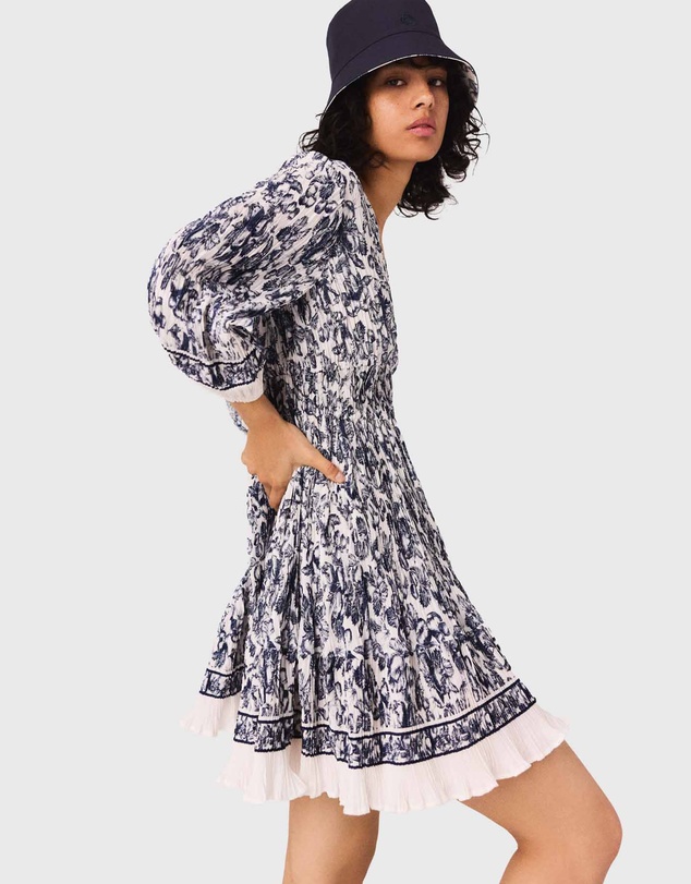 Maje - Robbafruit Dress