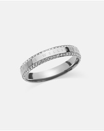Daniel Wellington - Classic Aura Ring Duo S