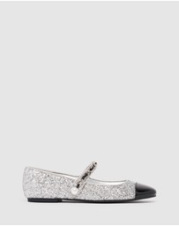 Nine West - Platy
