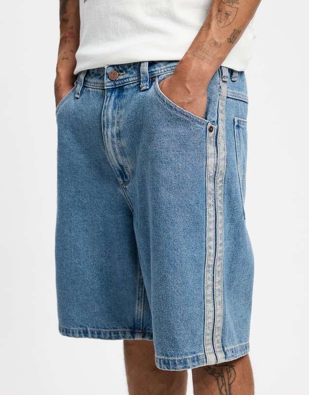 Abrand - A5 Baggy Shorts