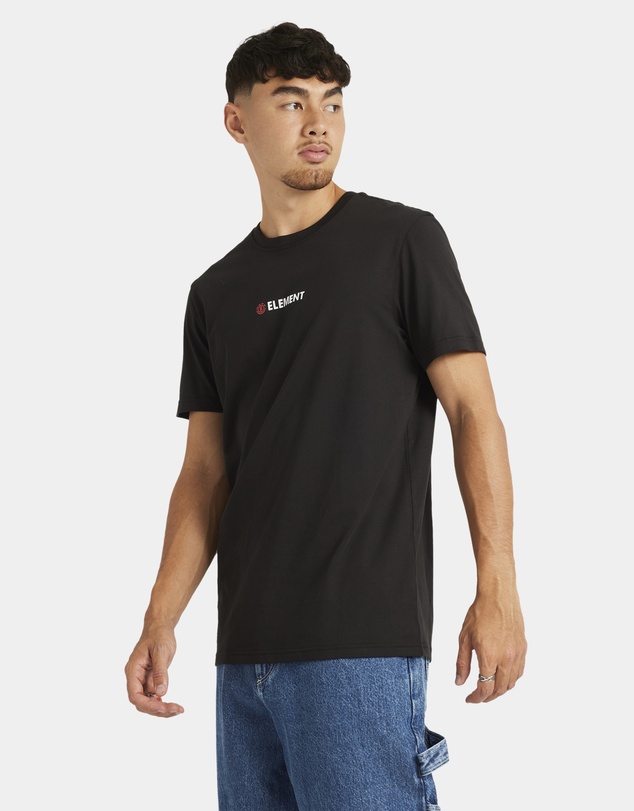 Element - Mens Blazin Chest T-Shirt