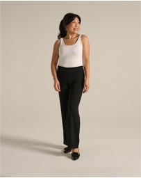 Bamboo Body - Petite Essential Bamboo Pants