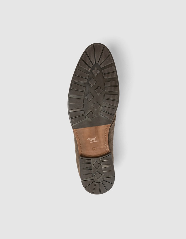 Rodd & Gunn - Pebbly Hill Boot
