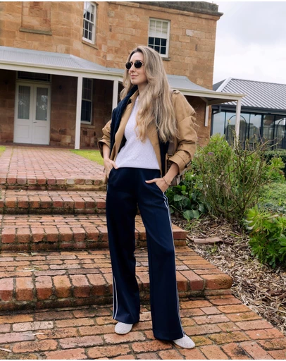 Sportscraft - Lina Trackpant