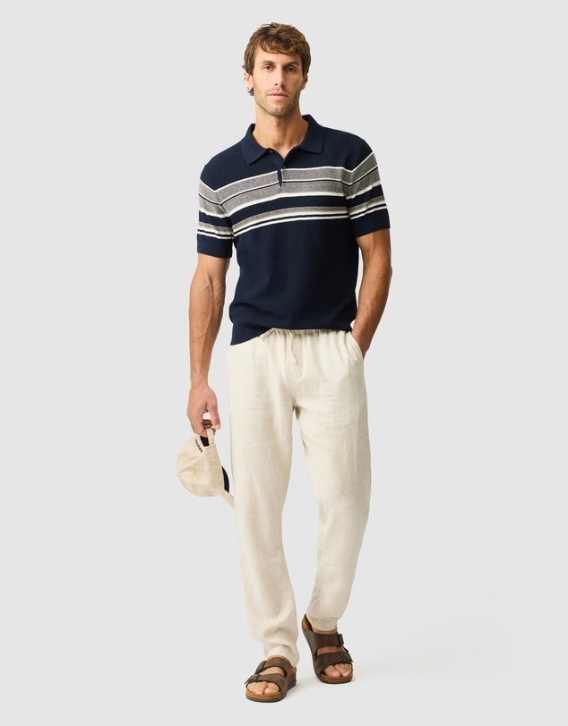 Rodd & Gunn - Medbury Knit