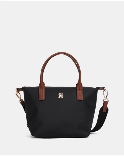 Tommy Hilfiger - Popette Mini Tote Bag