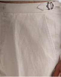 Oxford - Byron Linen Blend Pants