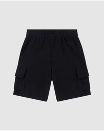Nike - LBR Cargo Shorts - Kids