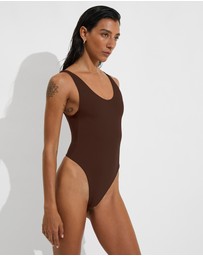 Left On Friday - Betty Suit