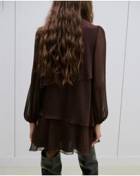 M.N.G - Lurdes Dress