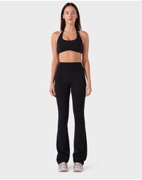 REC GEN - FITform Flare Legging