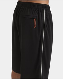 Billabong - Mens Spec 73 Mesh Walkshorts