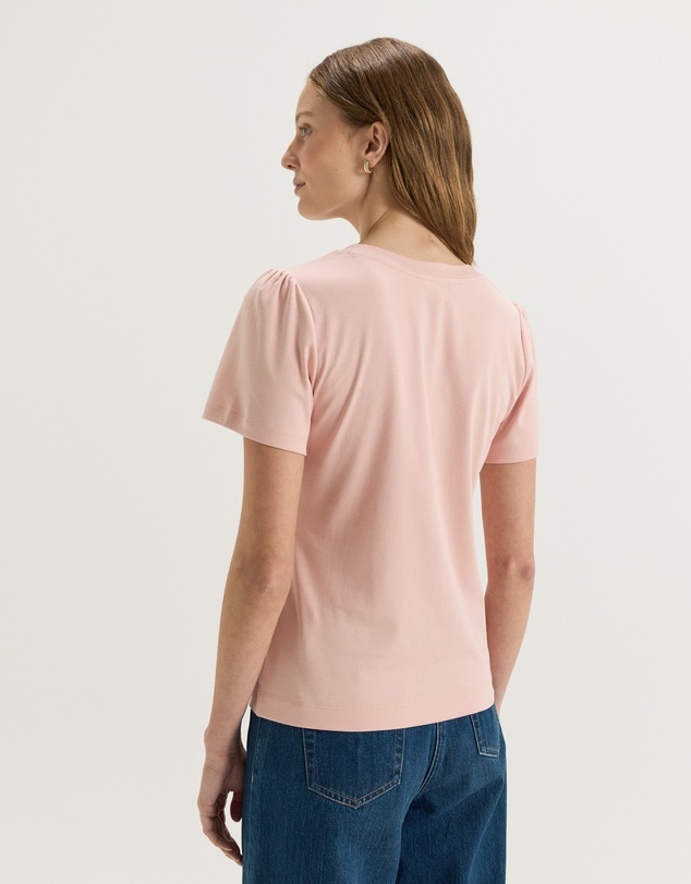 Review - Clover Tee