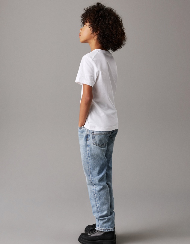 Calvin Klein Jeans - Kids Logo T-Shirt